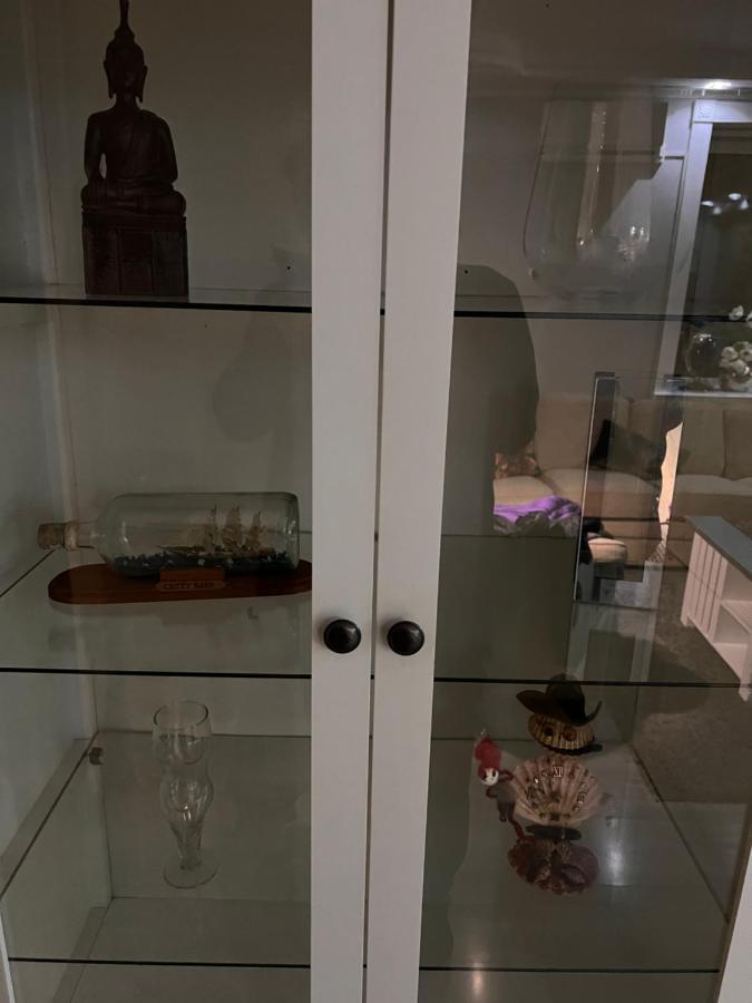 Vestre Haugen House Sentralt Oslo Gratis Privat Parkering Vila Exterior foto